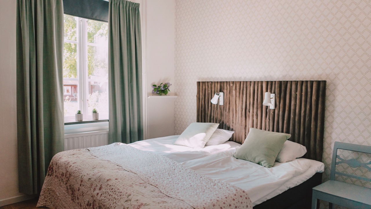 Photo of Bedroom in Hasselo