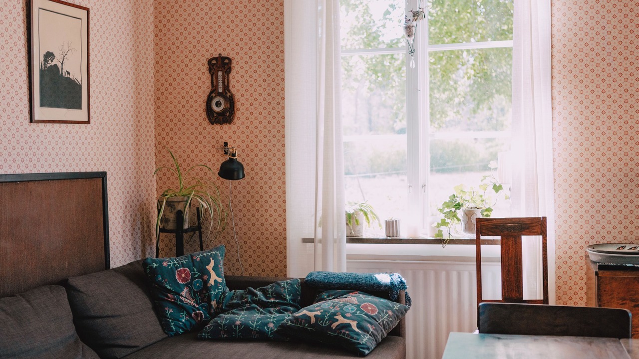 Photo of Livingroom in Hasselo