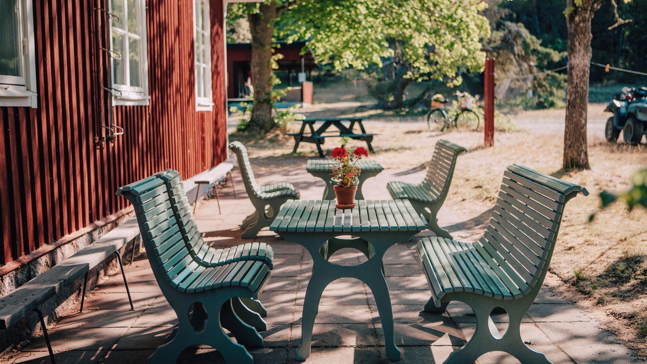 Photo of Outdoor in Hasselo