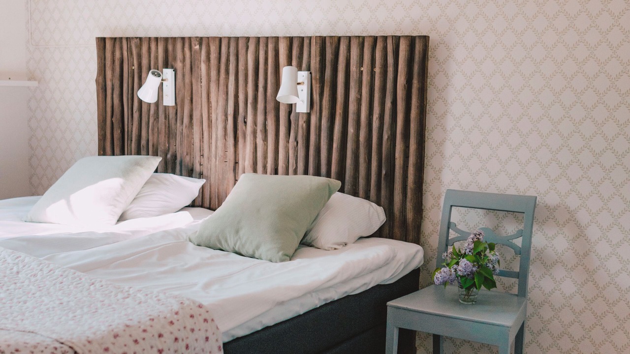Photo of Bedroom in Hasselo