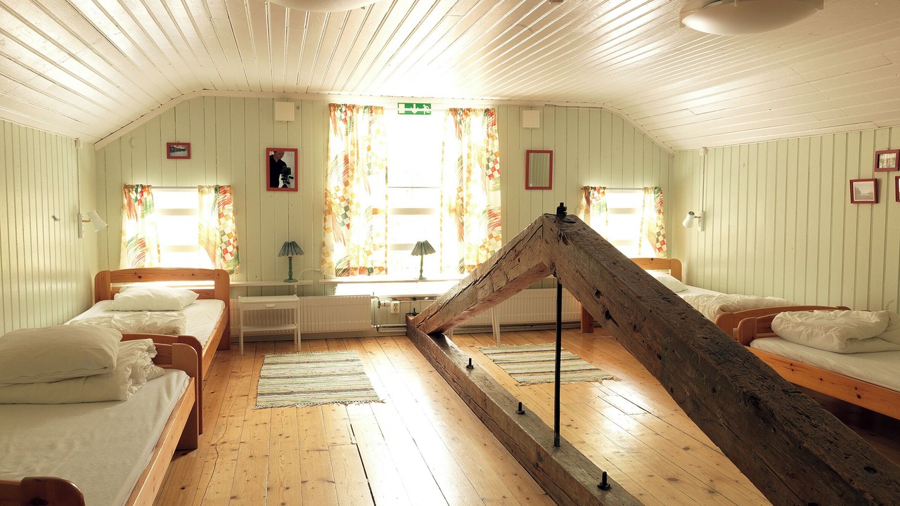 Photo of Bedroom in Hasselo