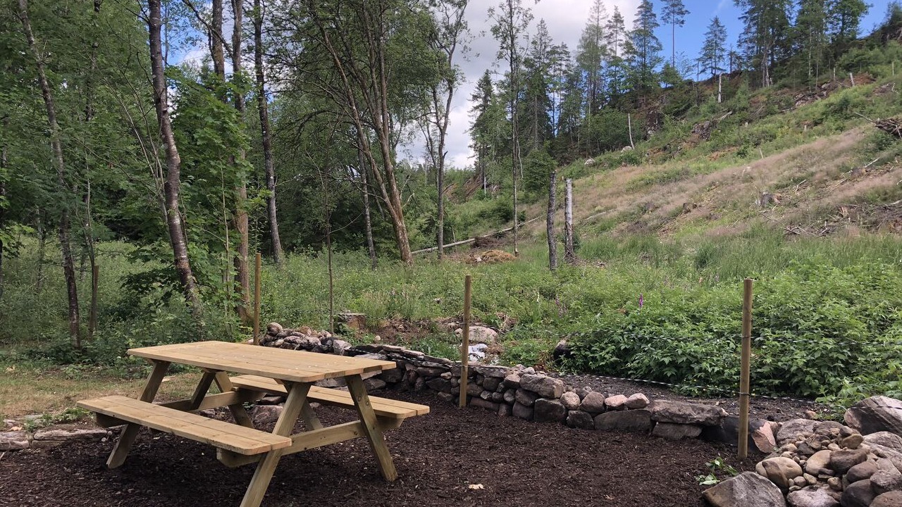 Photo of Outdoor in Ullared