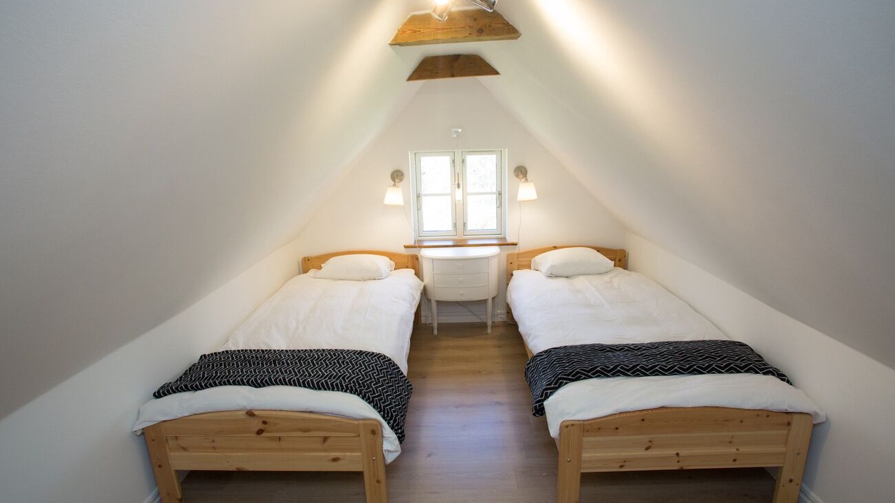 Photo of Bedroom in Ullared