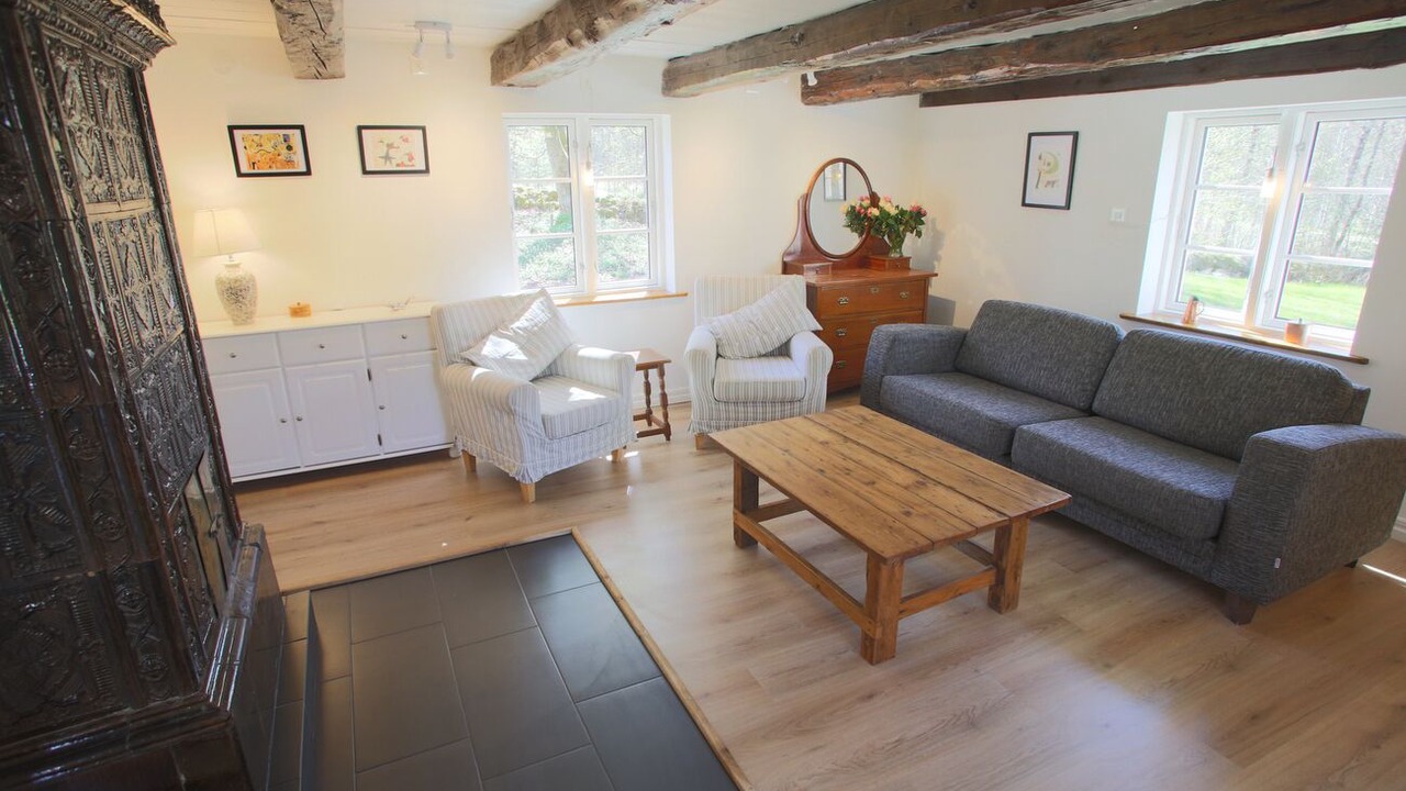 Photo of Livingroom in Ullared