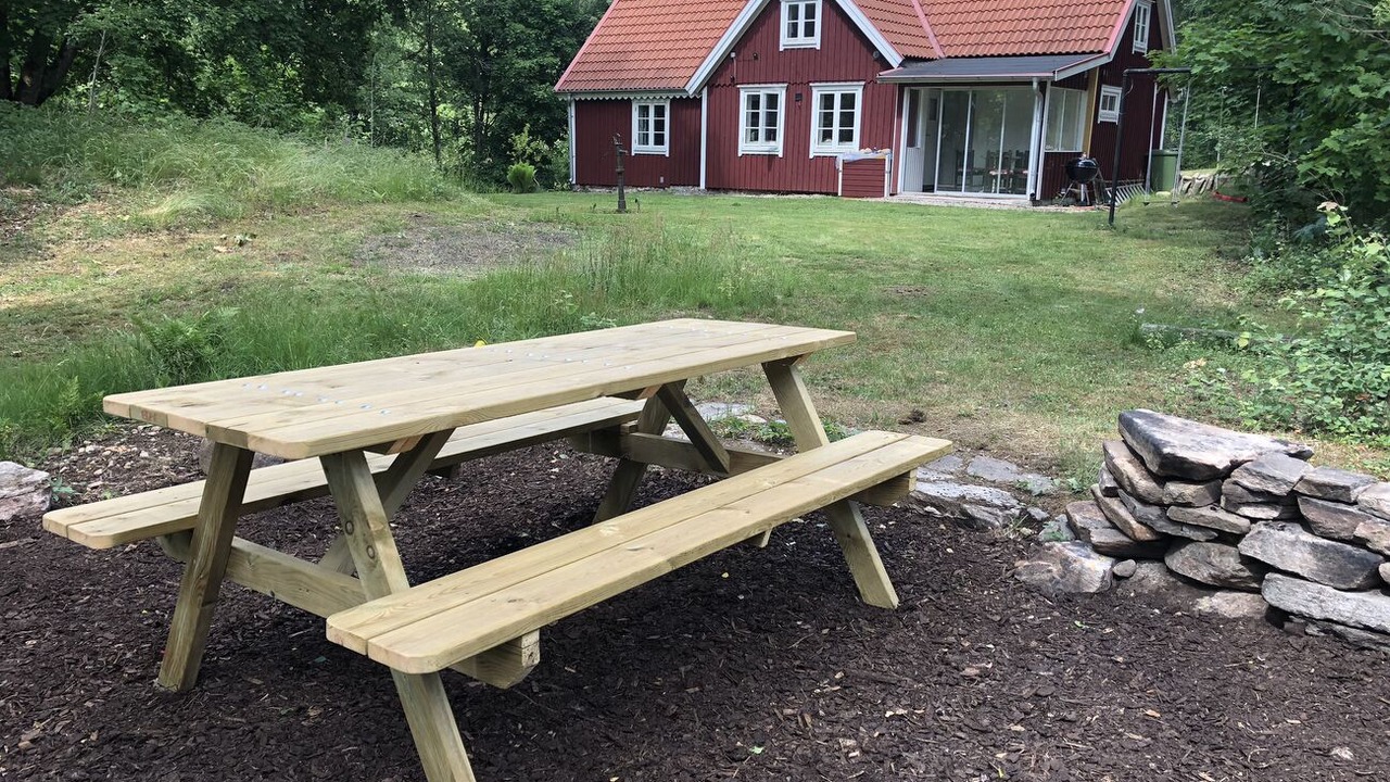 Photo of Outdoor in Ullared
