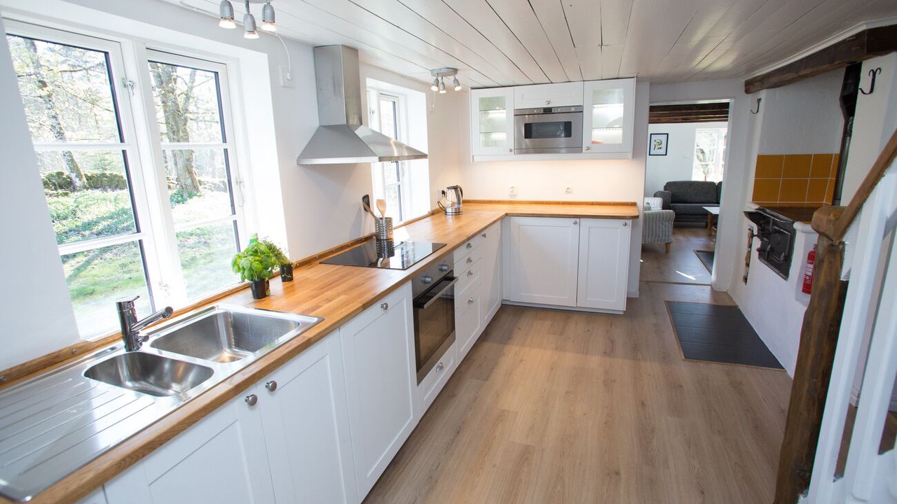 Photo of Kitchen in Ullared
