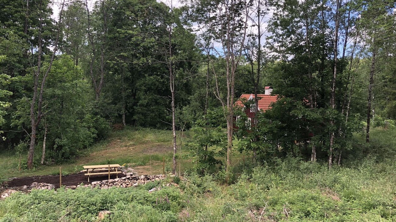 Photo of Outdoor in Ullared