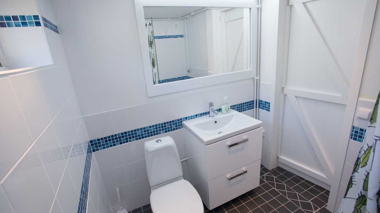 Photo of Bathroom in Ullared