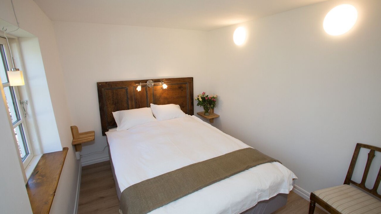 Photo of Bedroom in Ullared