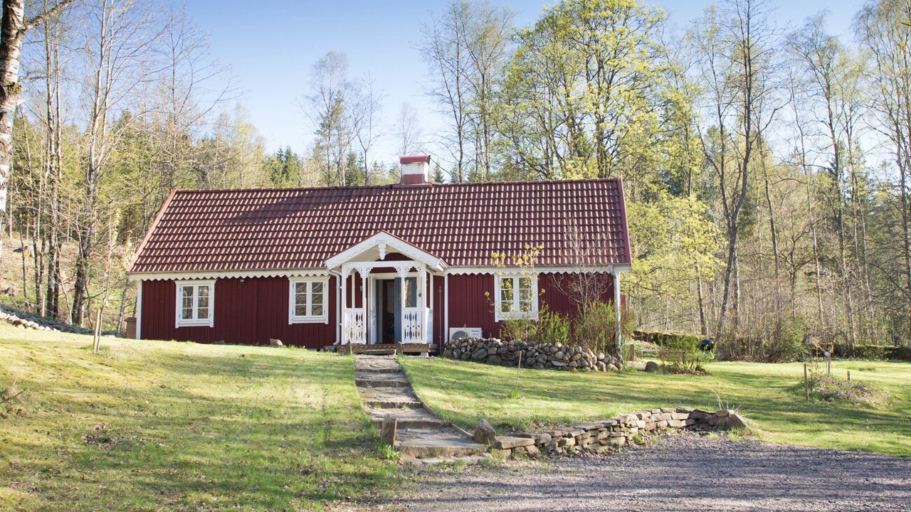 Photo of Outdoor in Ullared