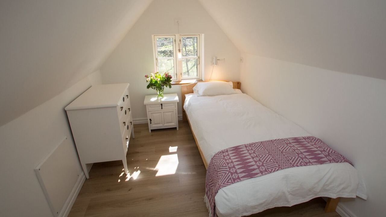 Photo of Bedroom in Ullared