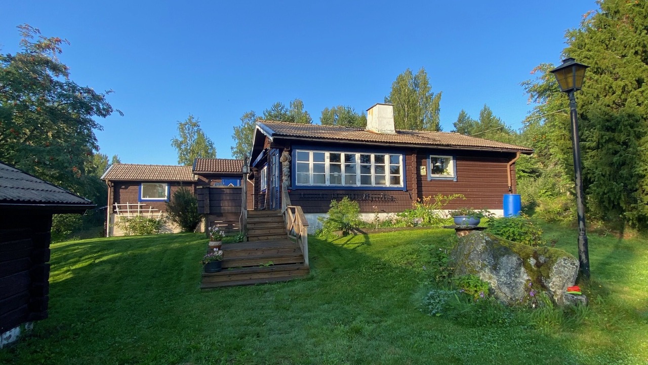Photo of Outdoor in Rensbyn