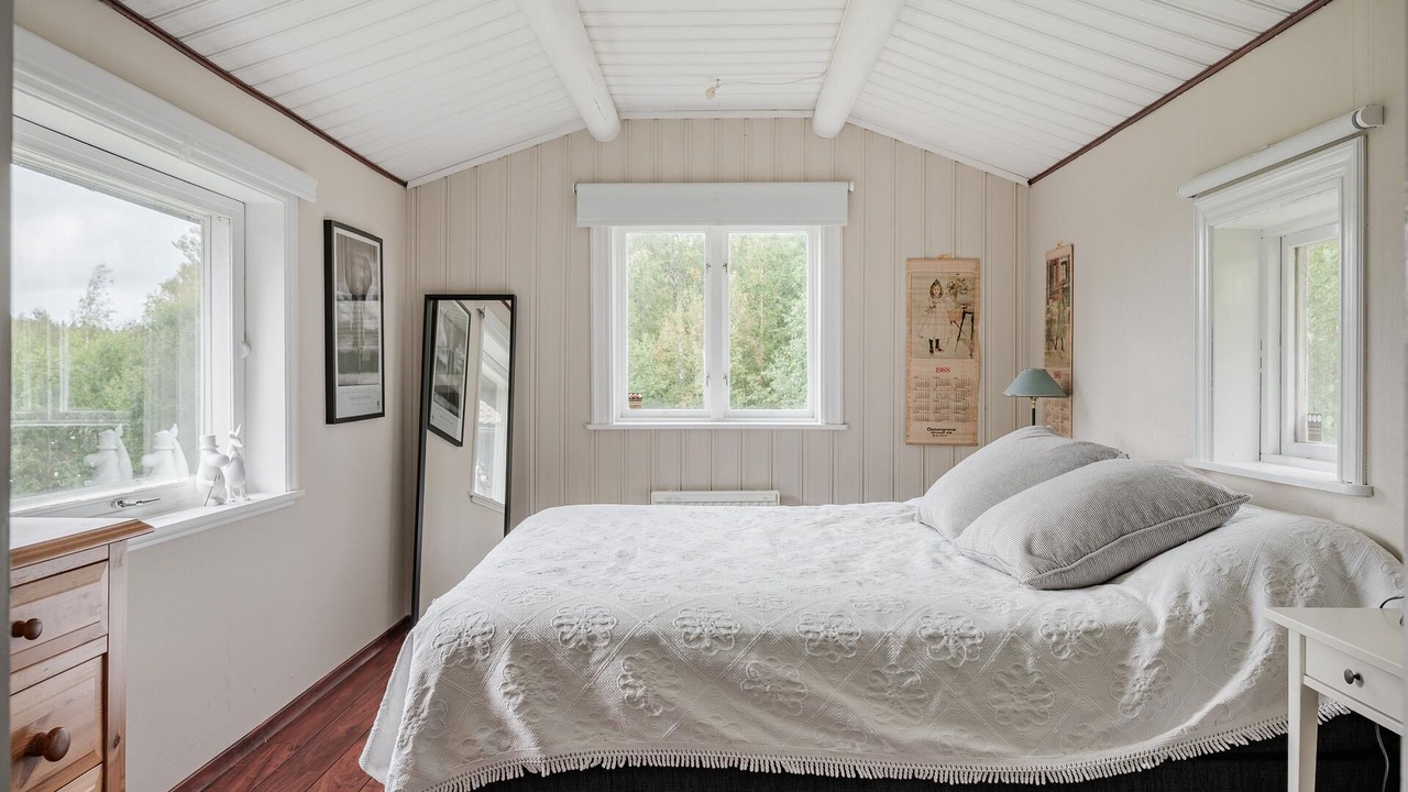 Photo of Bedroom in Rensbyn