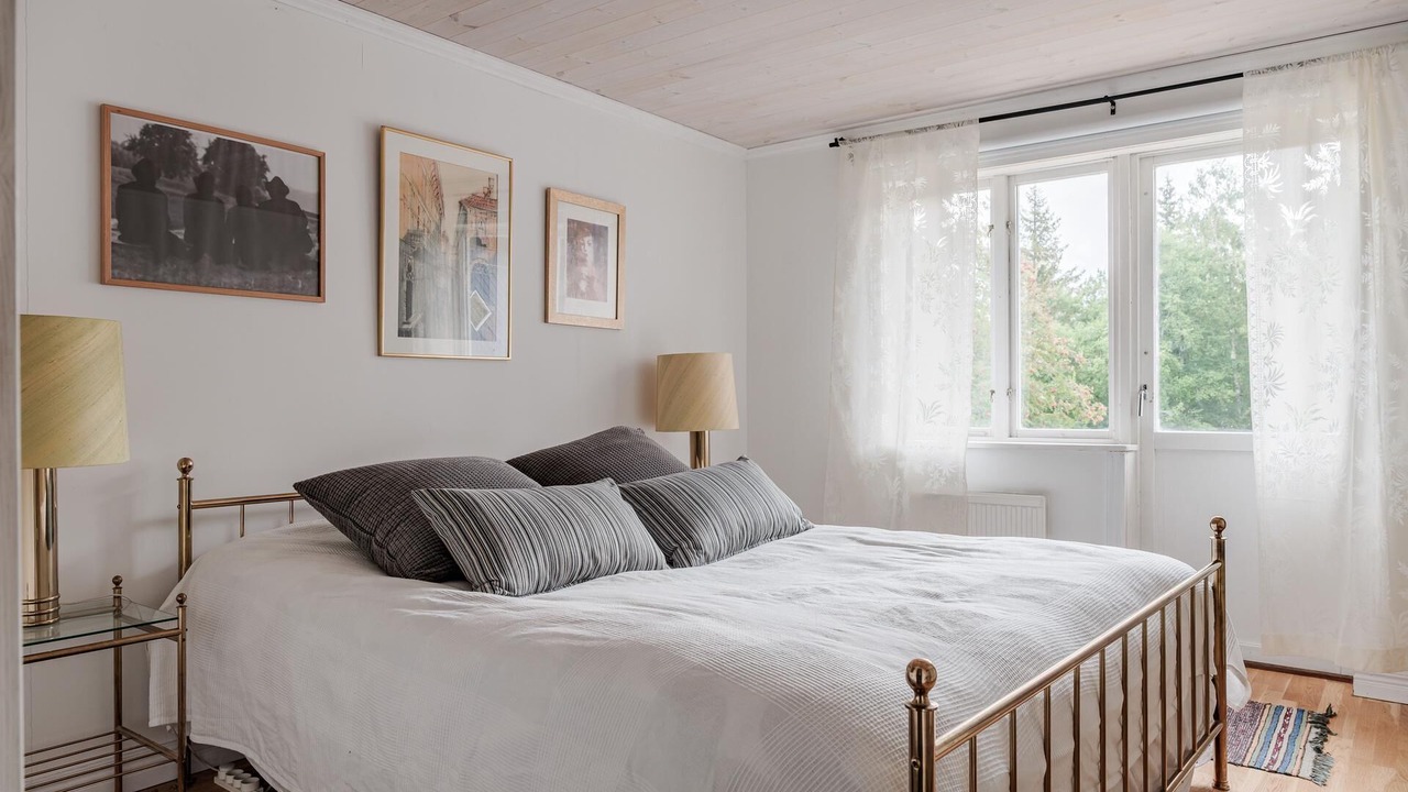 Photo of Bedroom in Rensbyn
