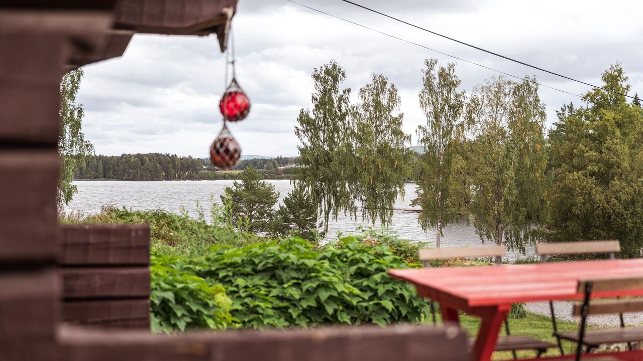 Photo of Outdoor in Rensbyn