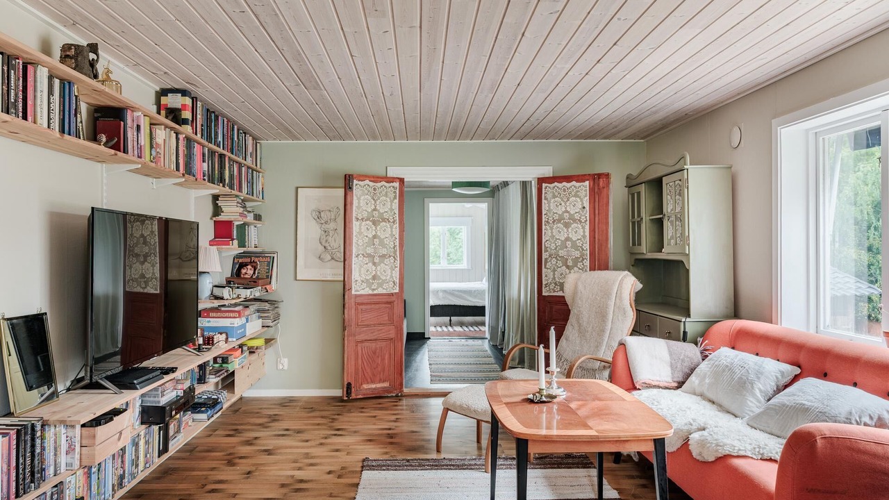 Photo of Livingroom in Rensbyn
