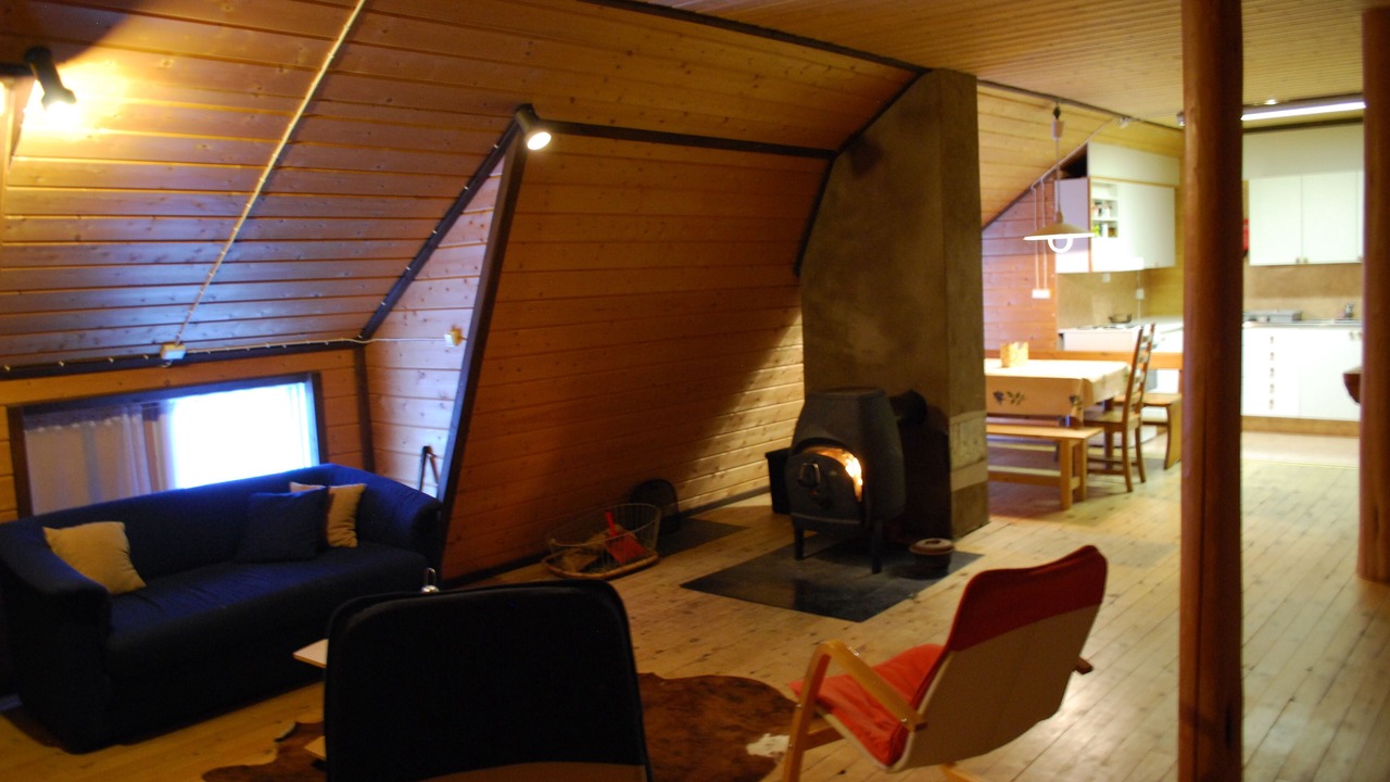Photo of Livingroom in Gargnas