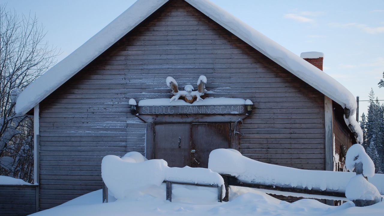 Photo of Outdoor in Gargnas