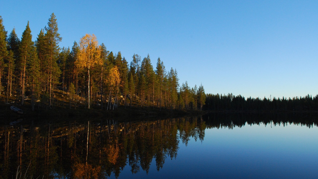 Photo of Outdoor in Gargnas