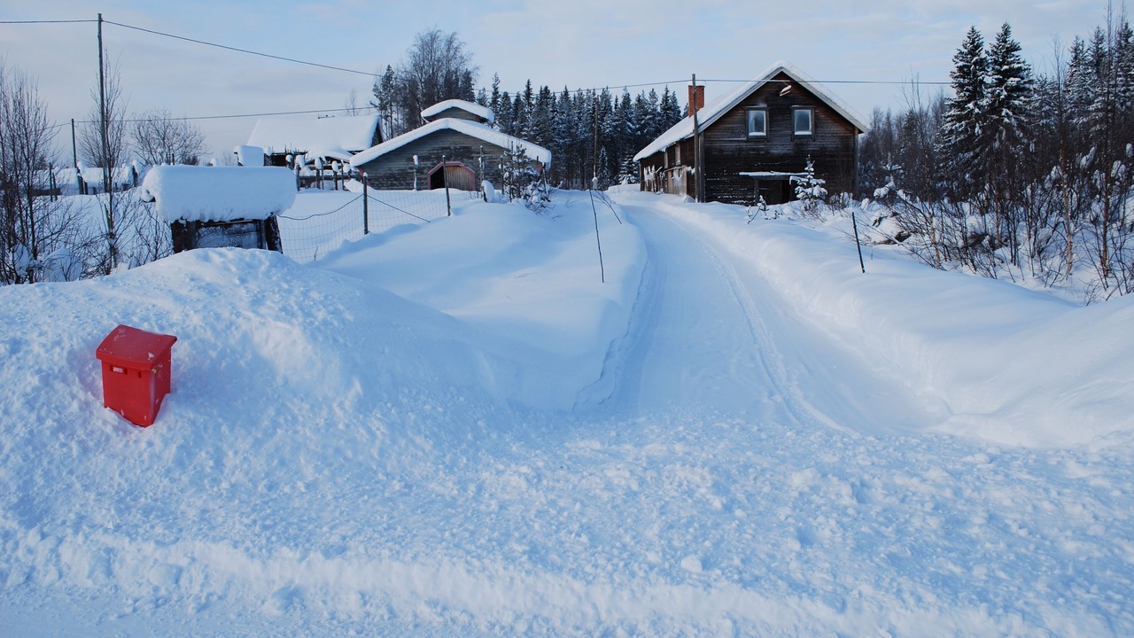 Photo of Outdoor in Gargnas
