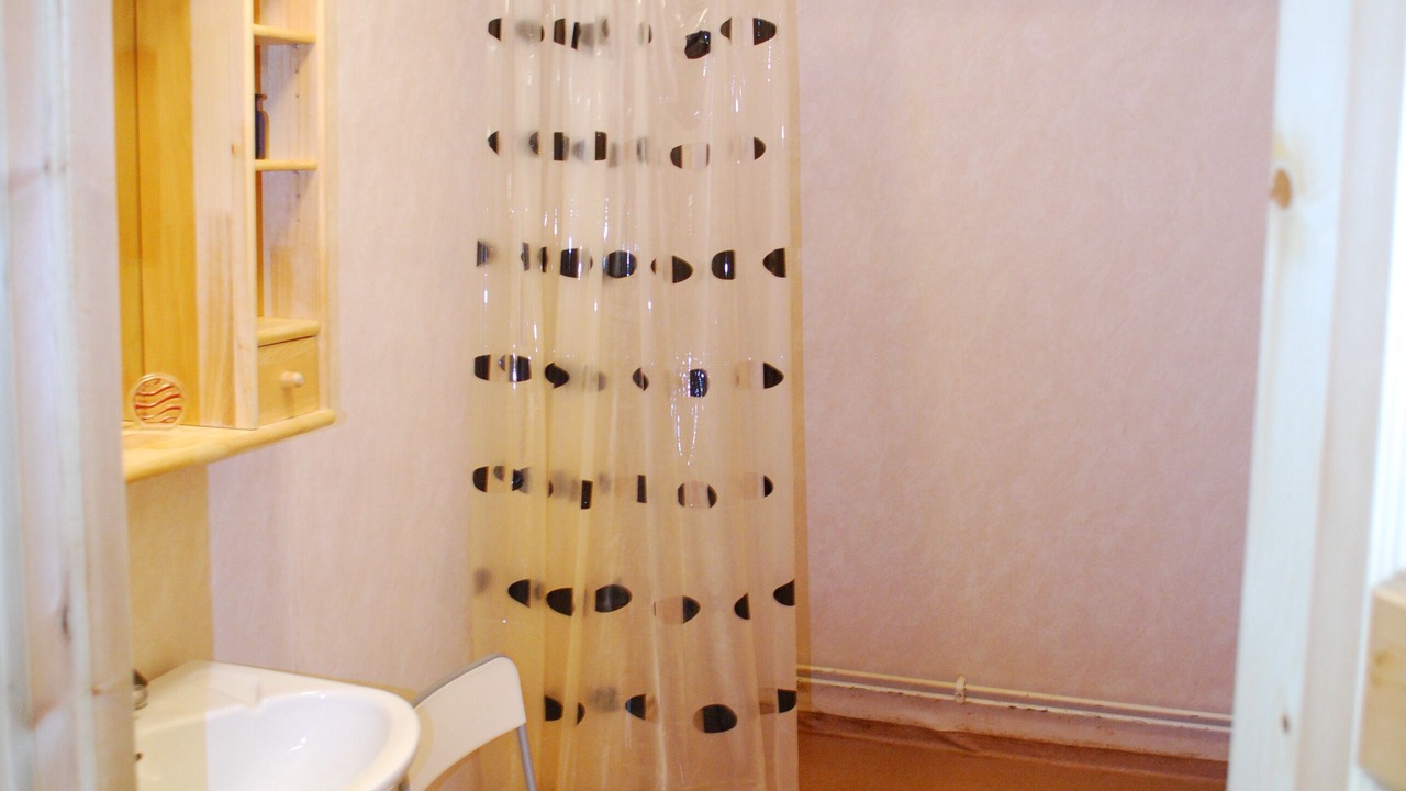 Photo of Bathroom in Gargnas