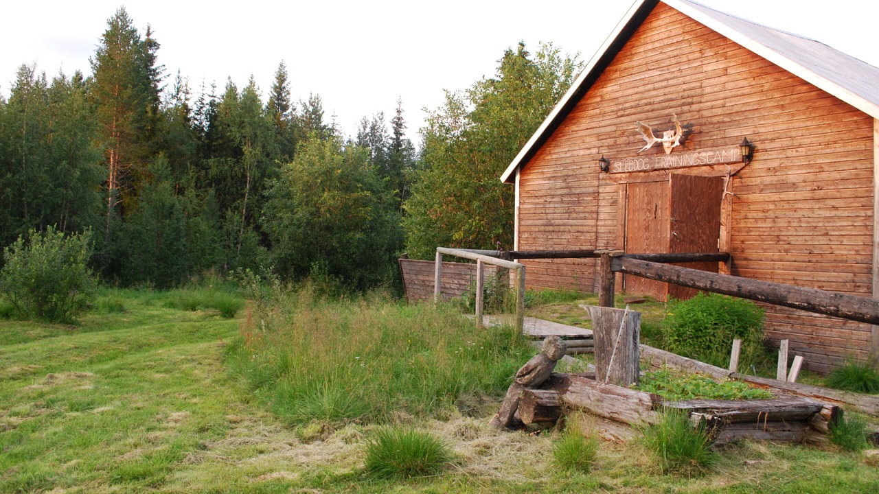Photo of Outdoor in Gargnas