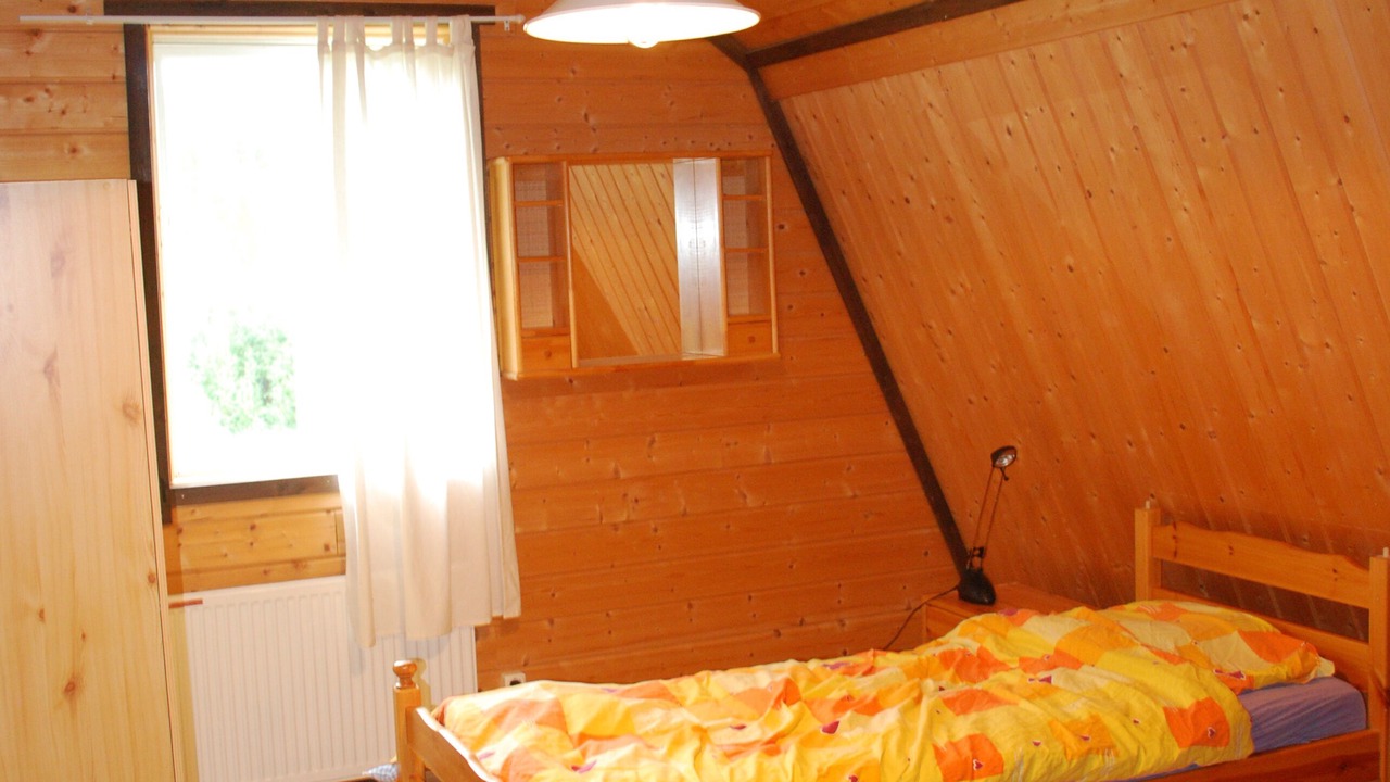 Photo of Bedroom in Gargnas