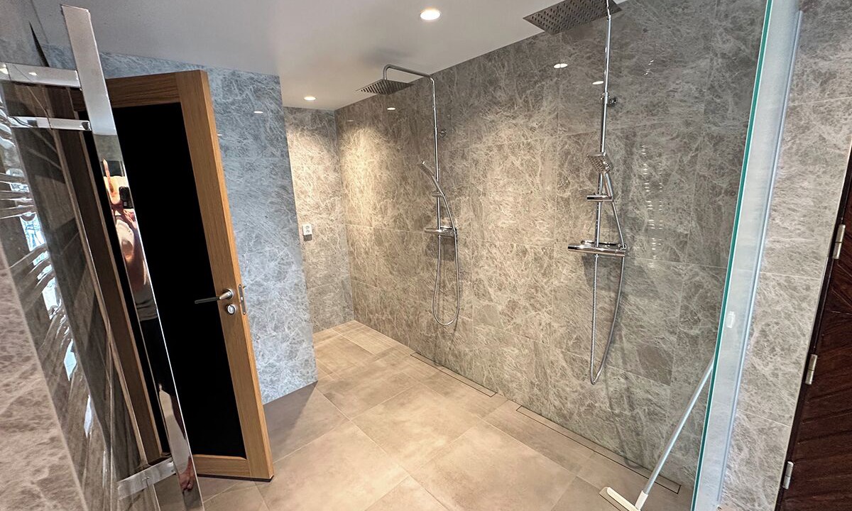 Photo of Bathroom in Drakabygget