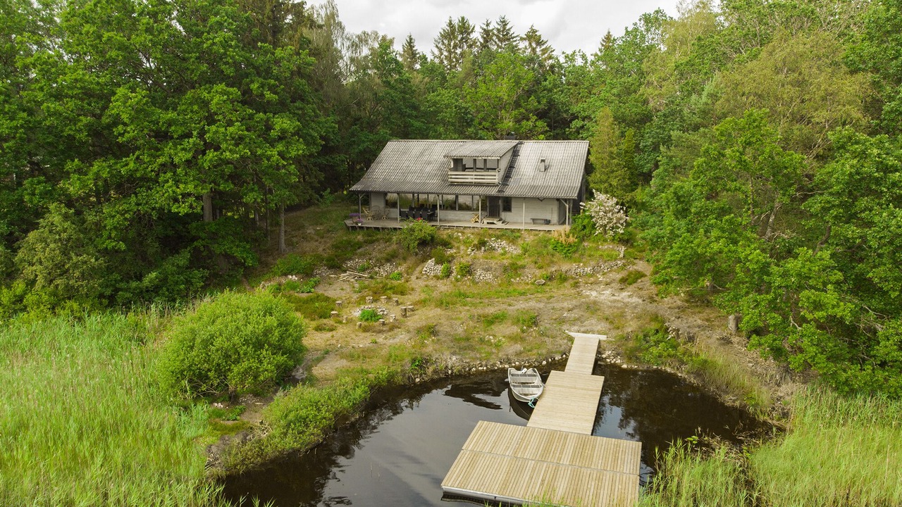 Photo of Outdoor in Drakabygget