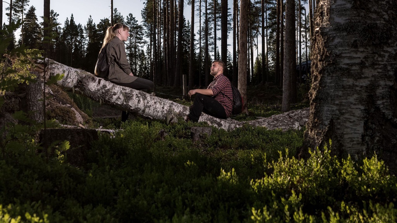 Photo of Outdoor in Alfta