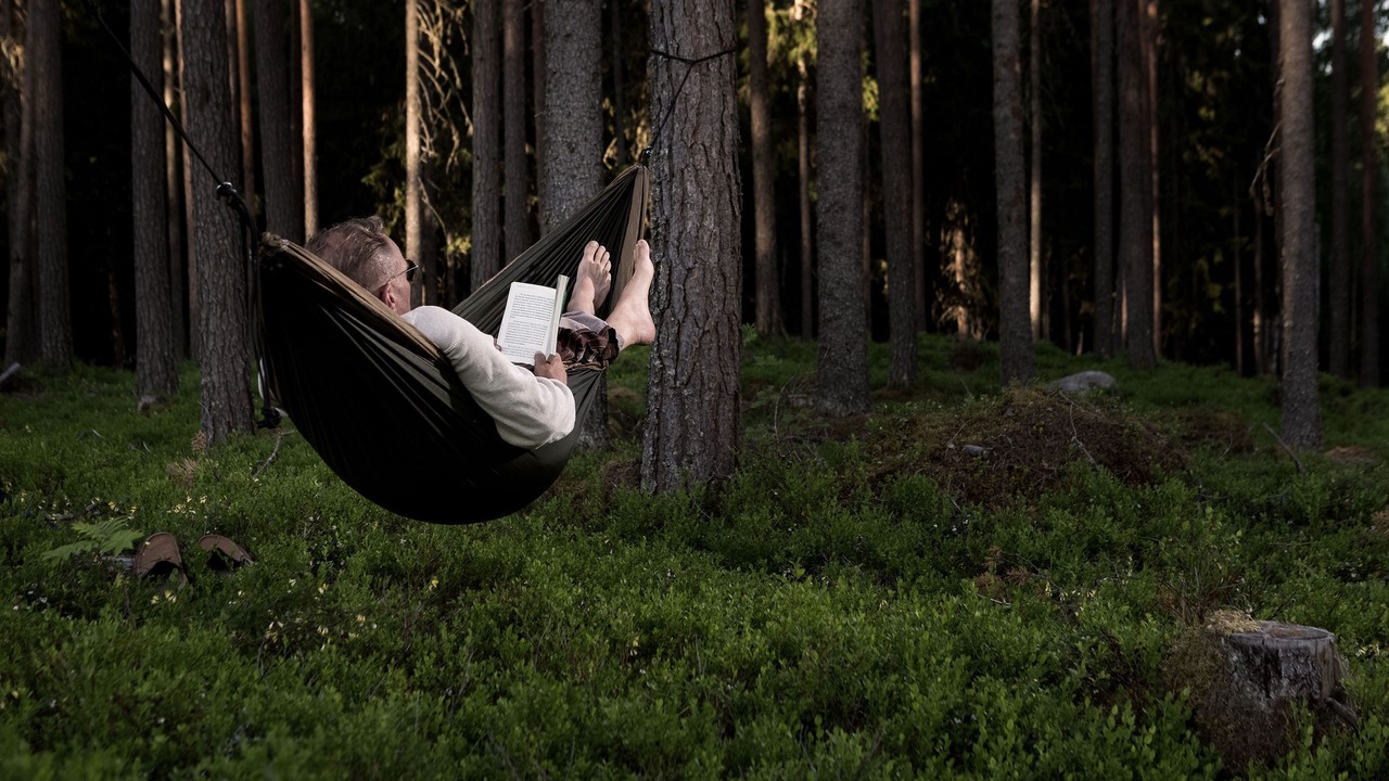 Photo of Outdoor in Alfta