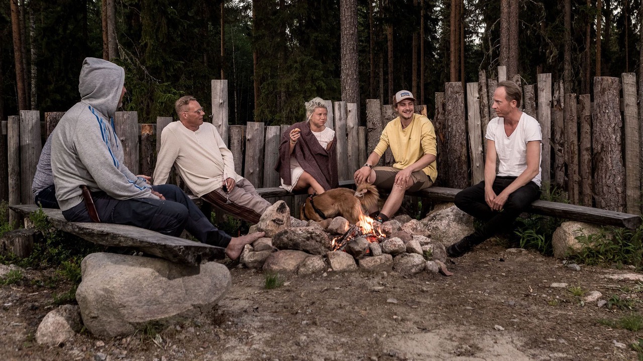 Photo of Outdoor in Alfta