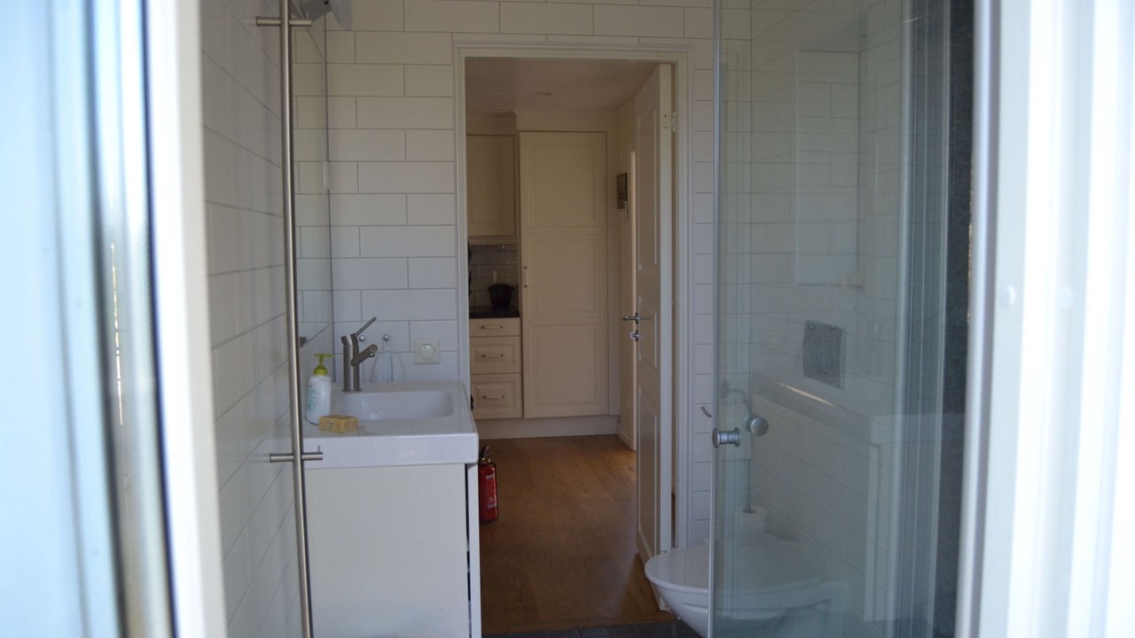 Photo of Bathroom in Ingaro