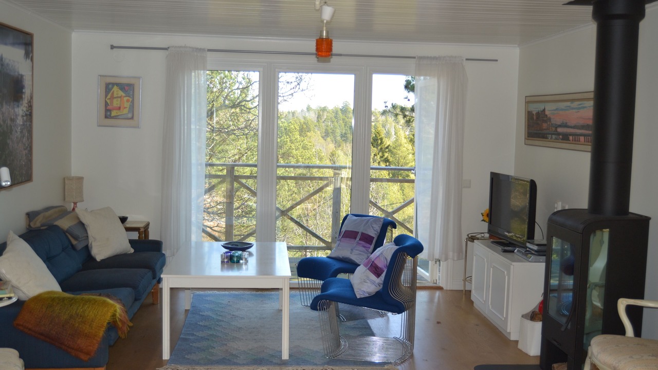 Photo of Livingroom in Ingaro