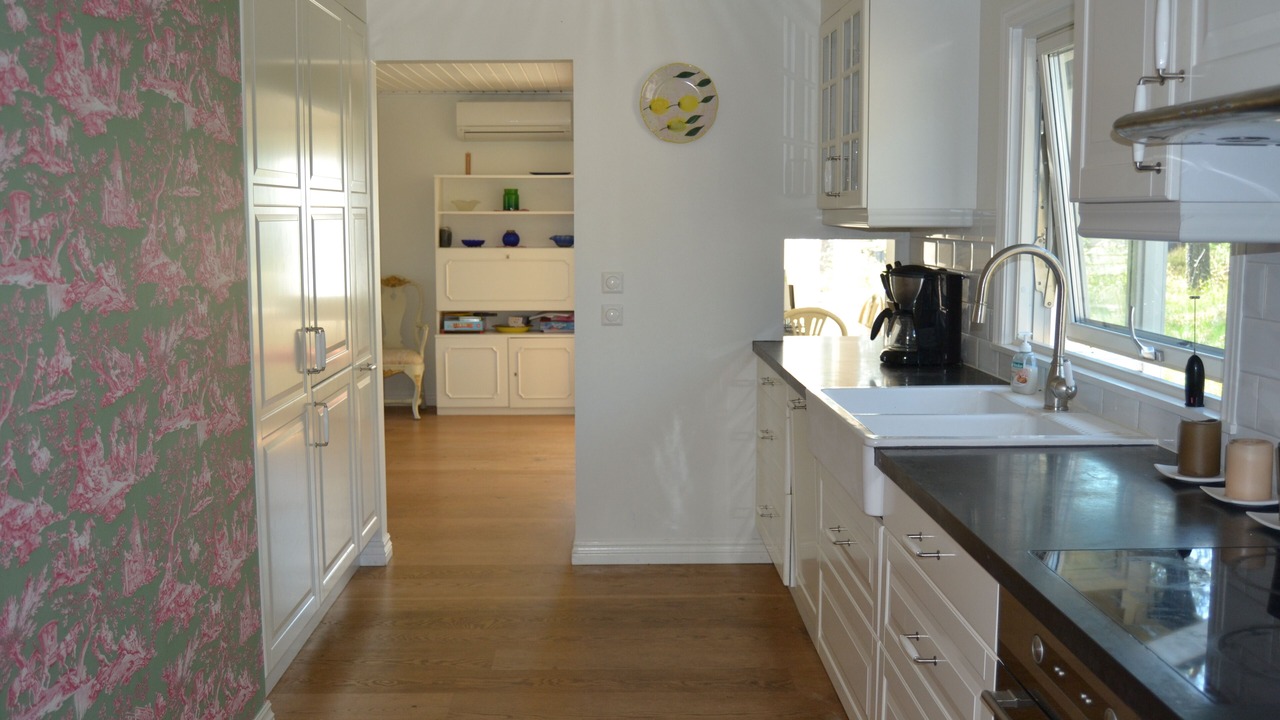 Photo of Kitchen in Ingaro