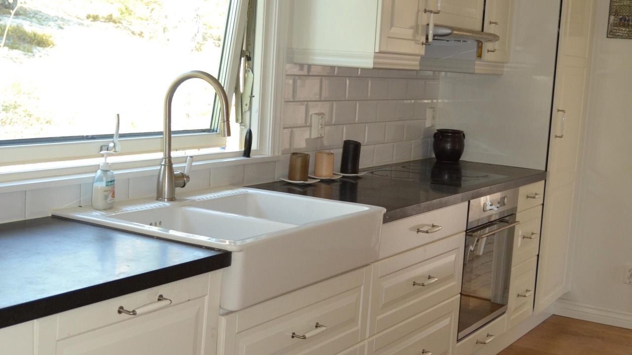 Photo of Kitchen in Ingaro