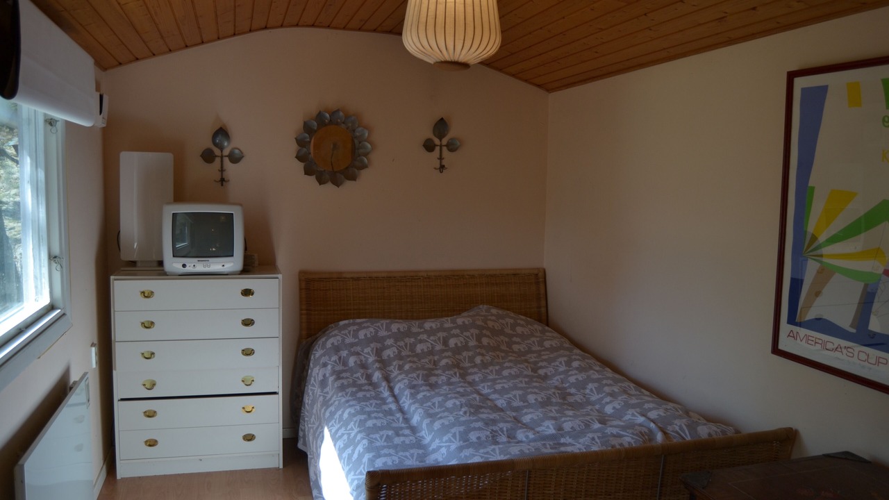 Photo of Bedroom in Ingaro