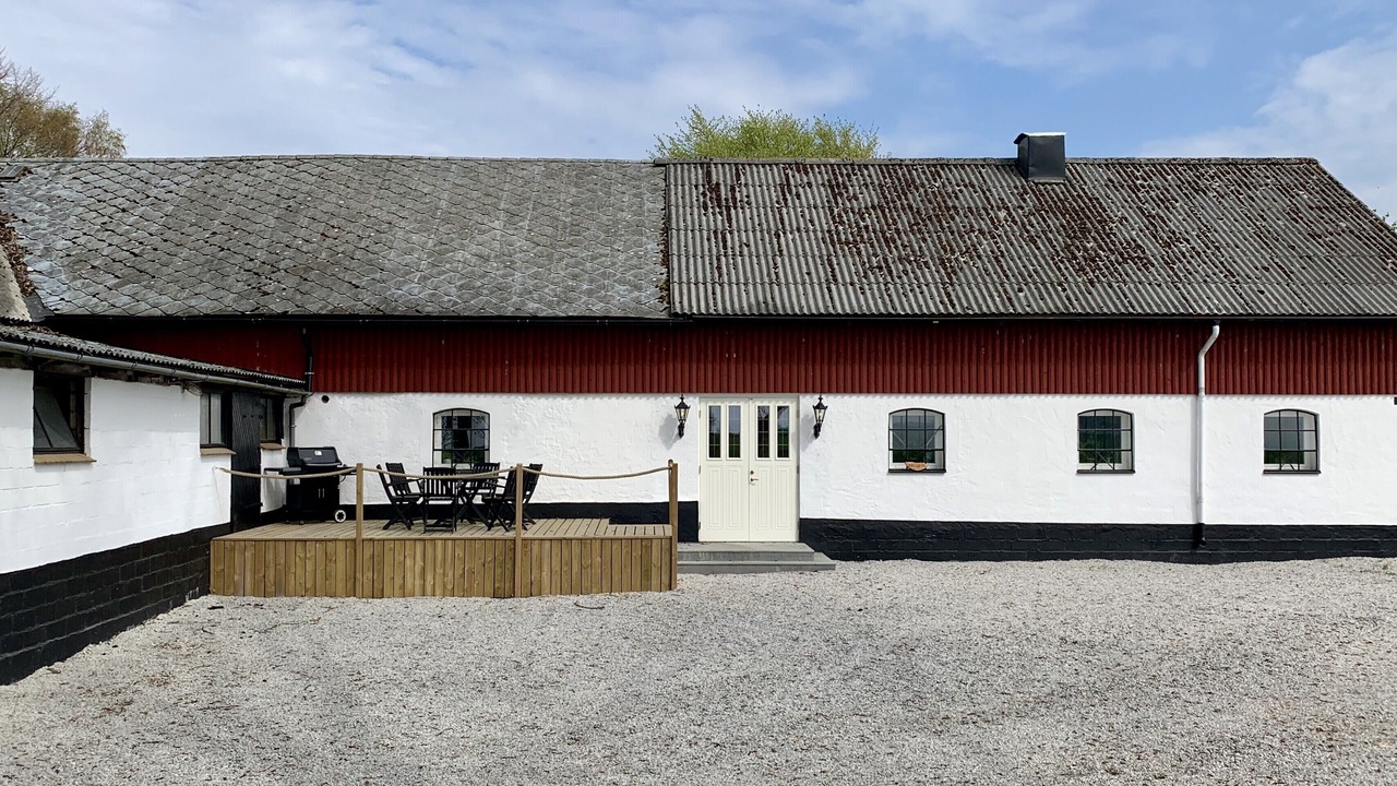 Photo of Outdoor in Loberod