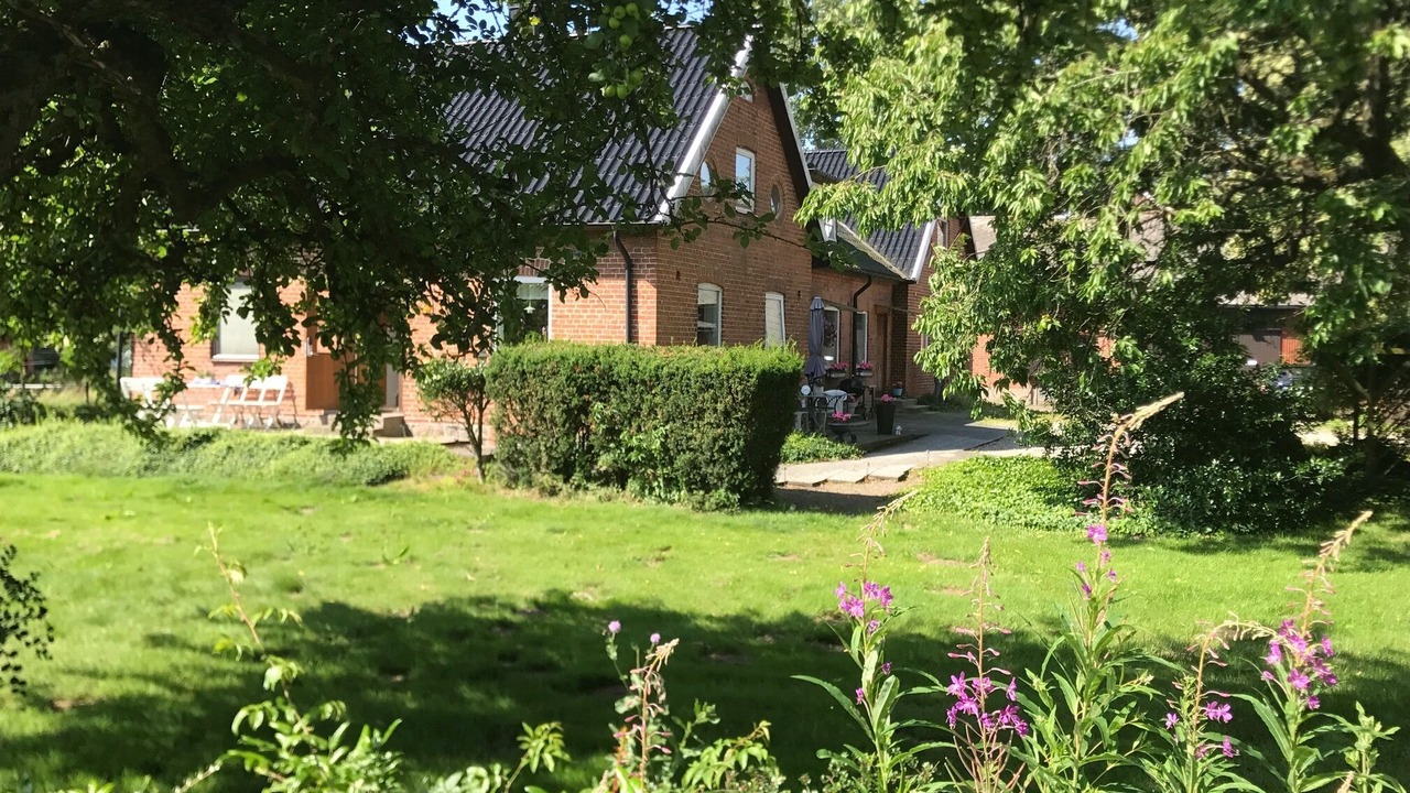 Photo of Outdoor in Loberod