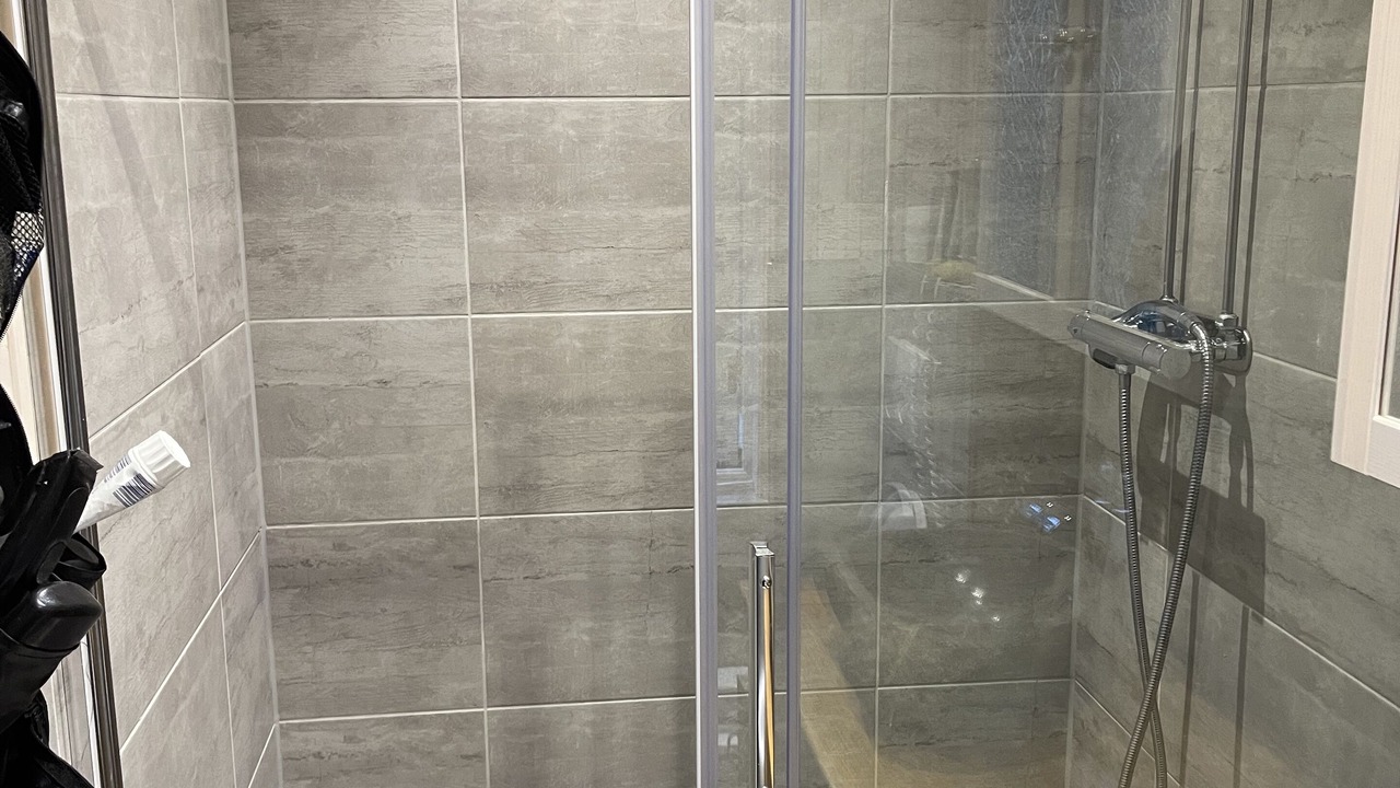 Photo of Bathroom in Rumskulla