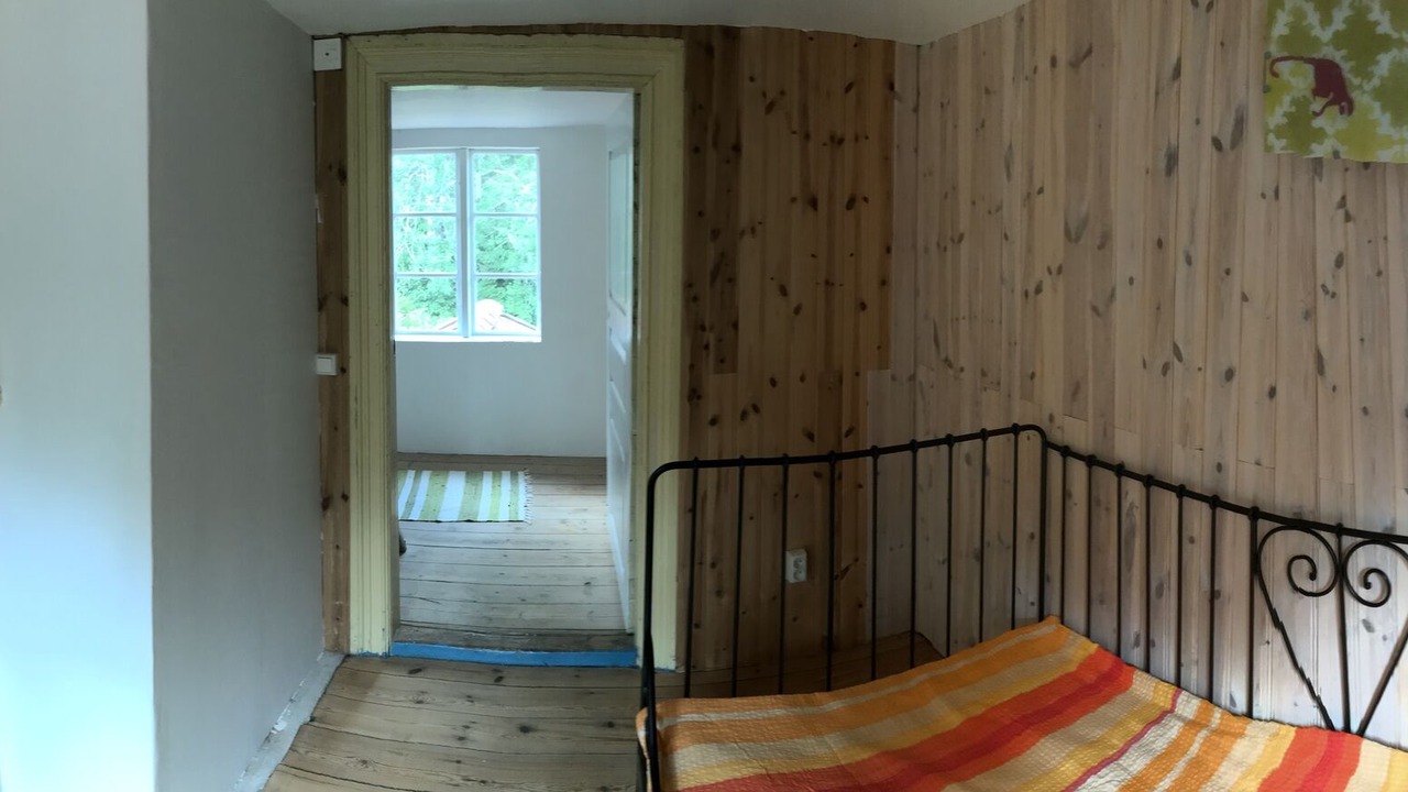 Photo of Bedroom in Rumskulla