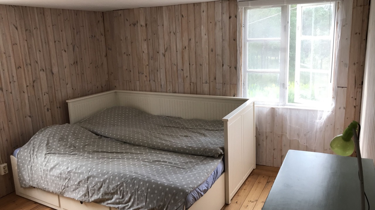 Photo of Bedroom in Rumskulla
