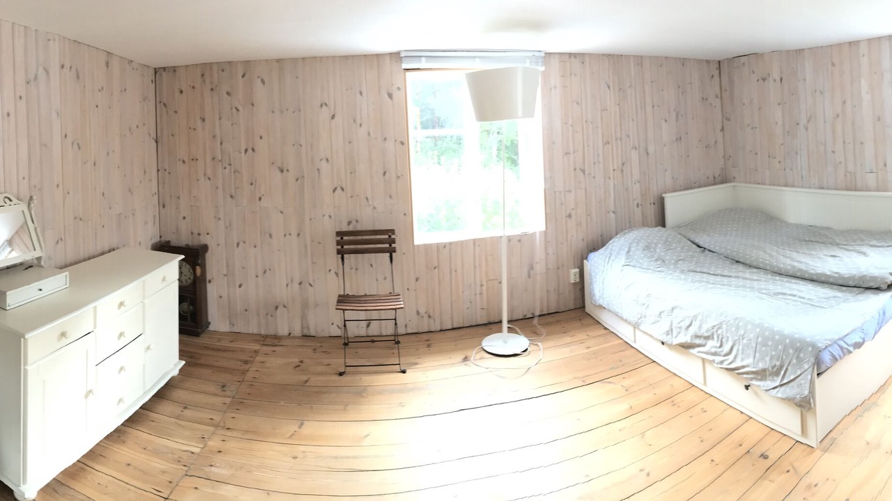 Photo of Bedroom in Rumskulla