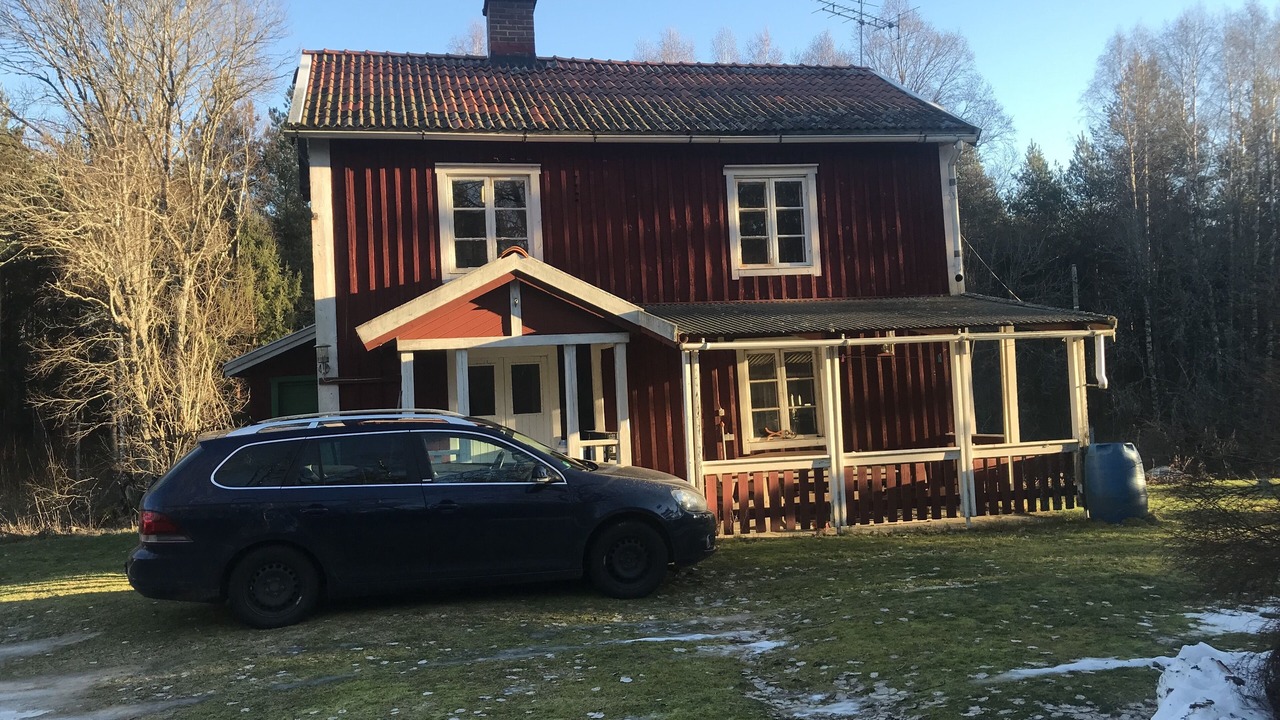 Photo of Outdoor in Rumskulla