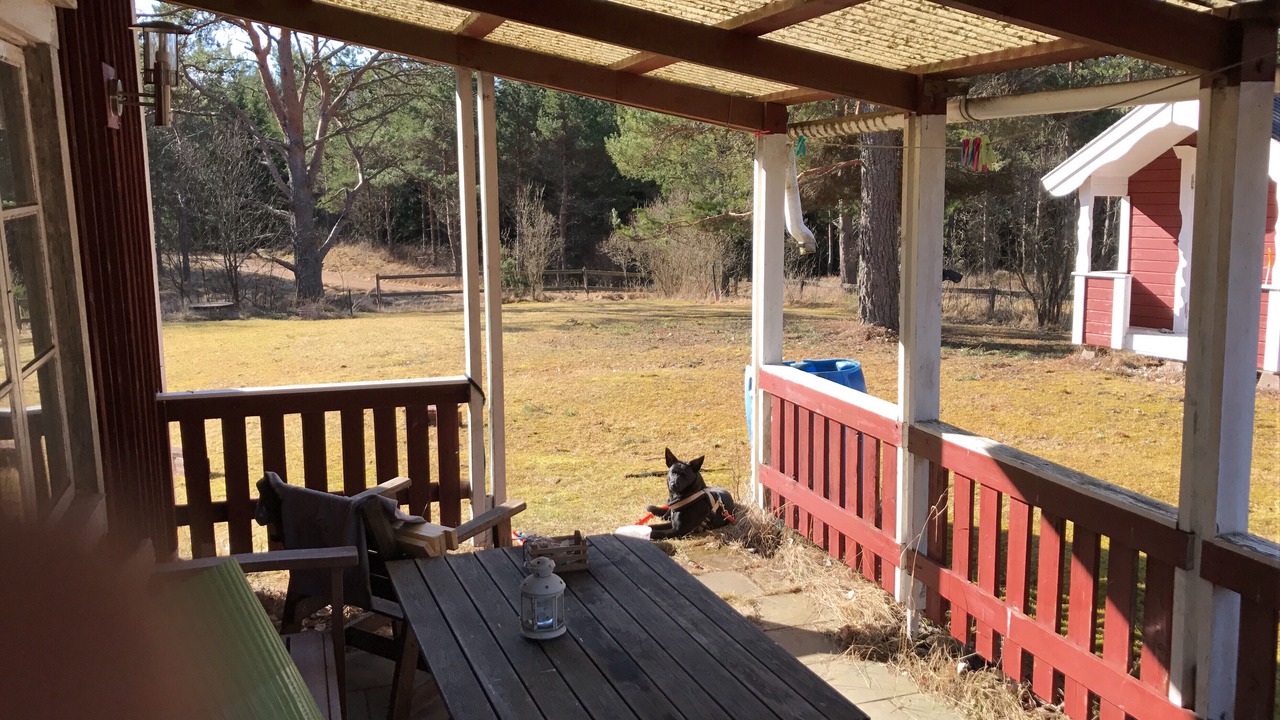 Photo of Outdoor in Rumskulla