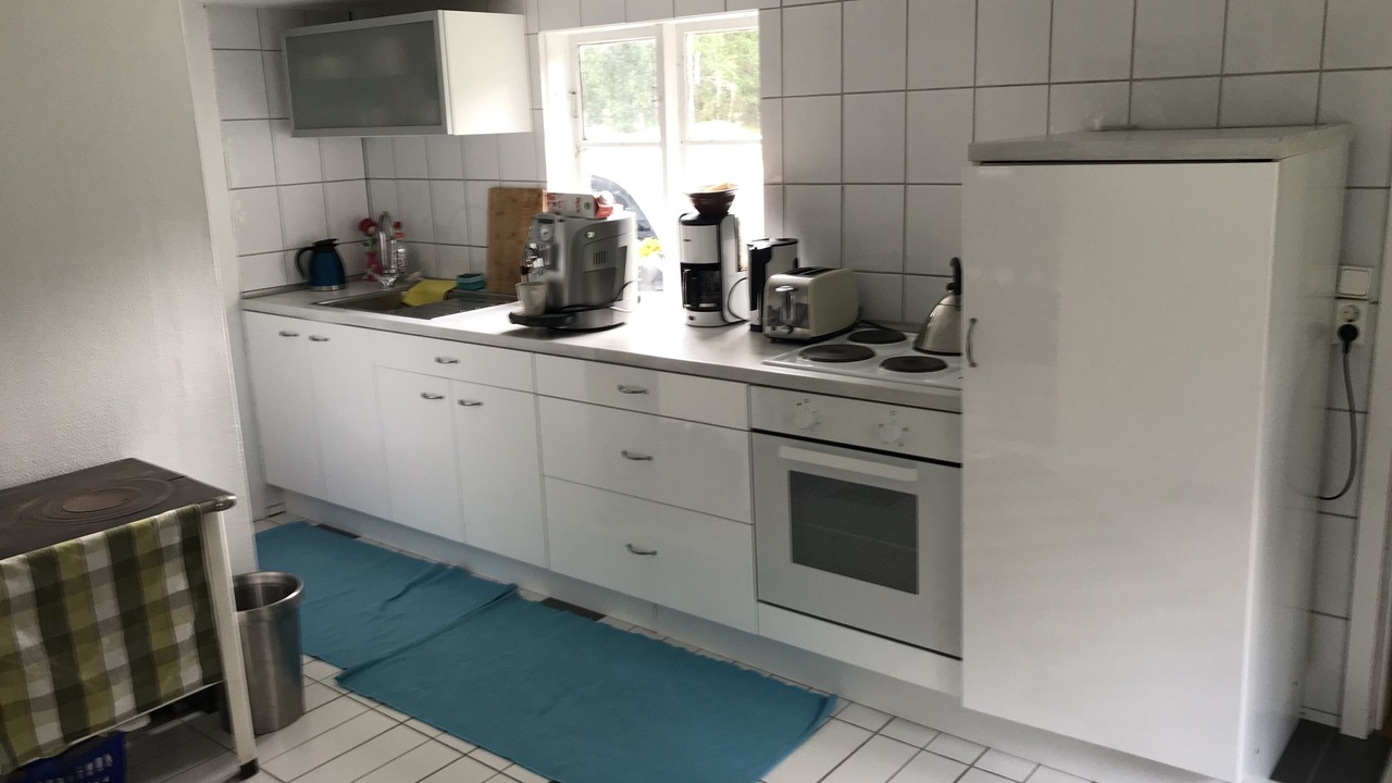 Photo of Kitchen in Rumskulla