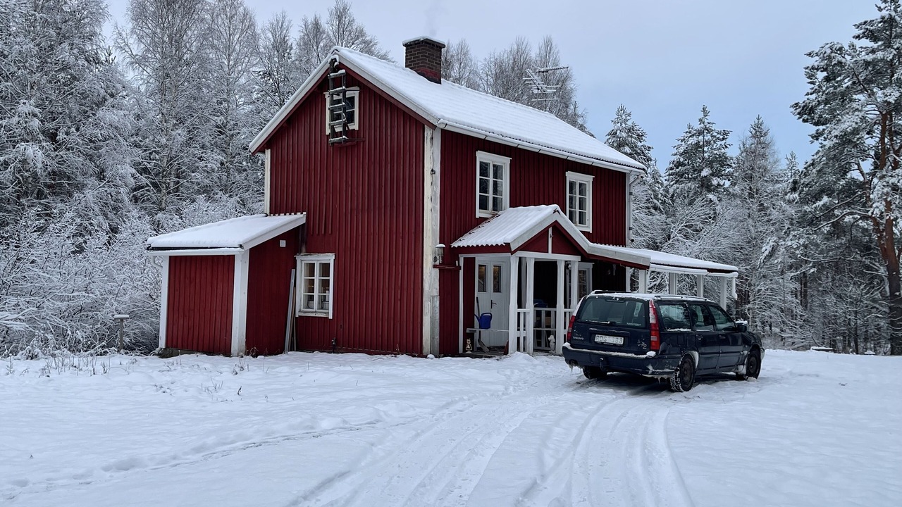 Photo of Outdoor in Rumskulla