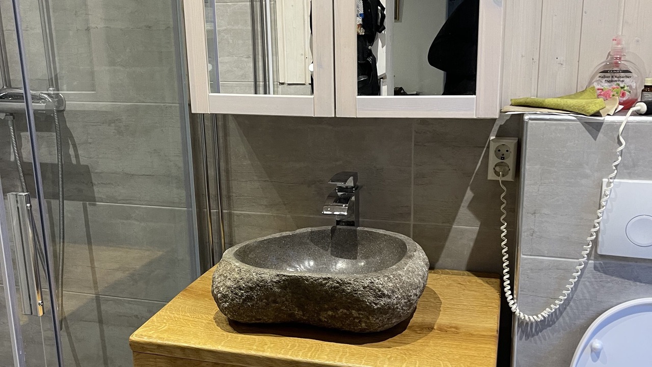 Photo of Bathroom in Rumskulla