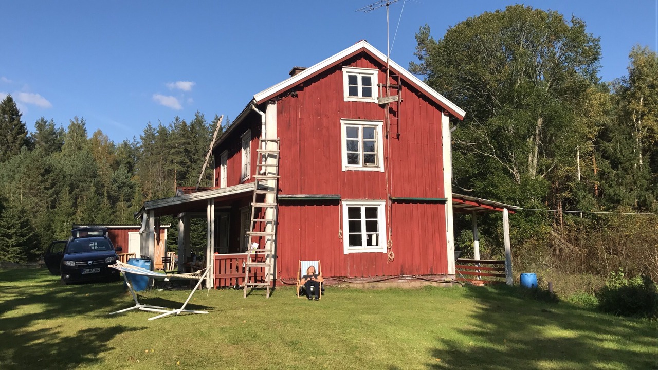 Photo of Outdoor in Rumskulla
