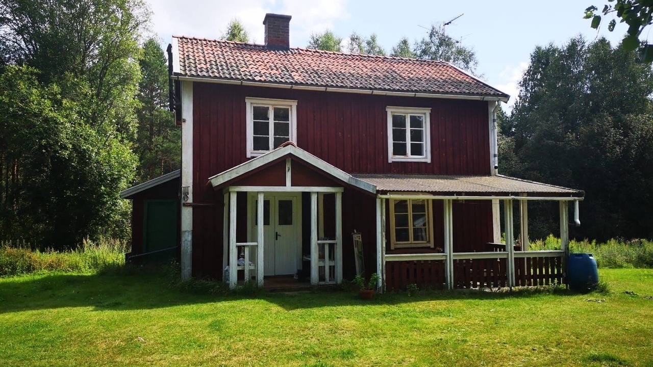 Photo of Outdoor in Rumskulla